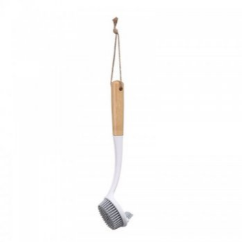 CEPILLO MANGO BAMBOO B4730