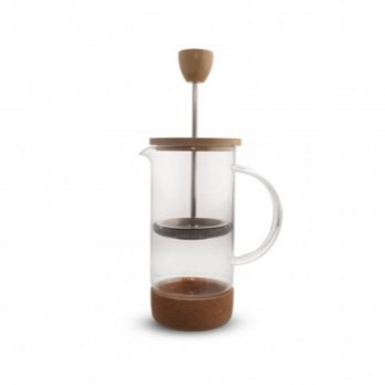 CAFETERA TAPA BAMBOO C5591