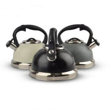 PAVA ACERO RED GRANDE GUAR-TAP ACER 3,5LT C5858