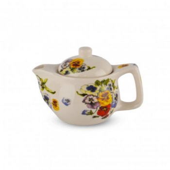 TETERA CERAMCN PENSAMIENRTOS 350ML D4238
