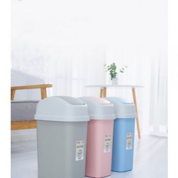 CESTO PLASTICO B4790