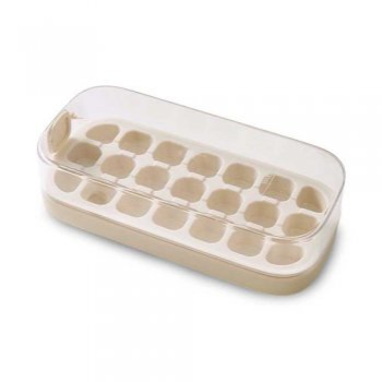 CUBETERA PARA 21 CUBITOS CON TAPA C6021 A1101