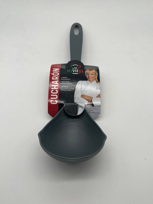 CUCHARON DE NYLON JOVIFEL 60007