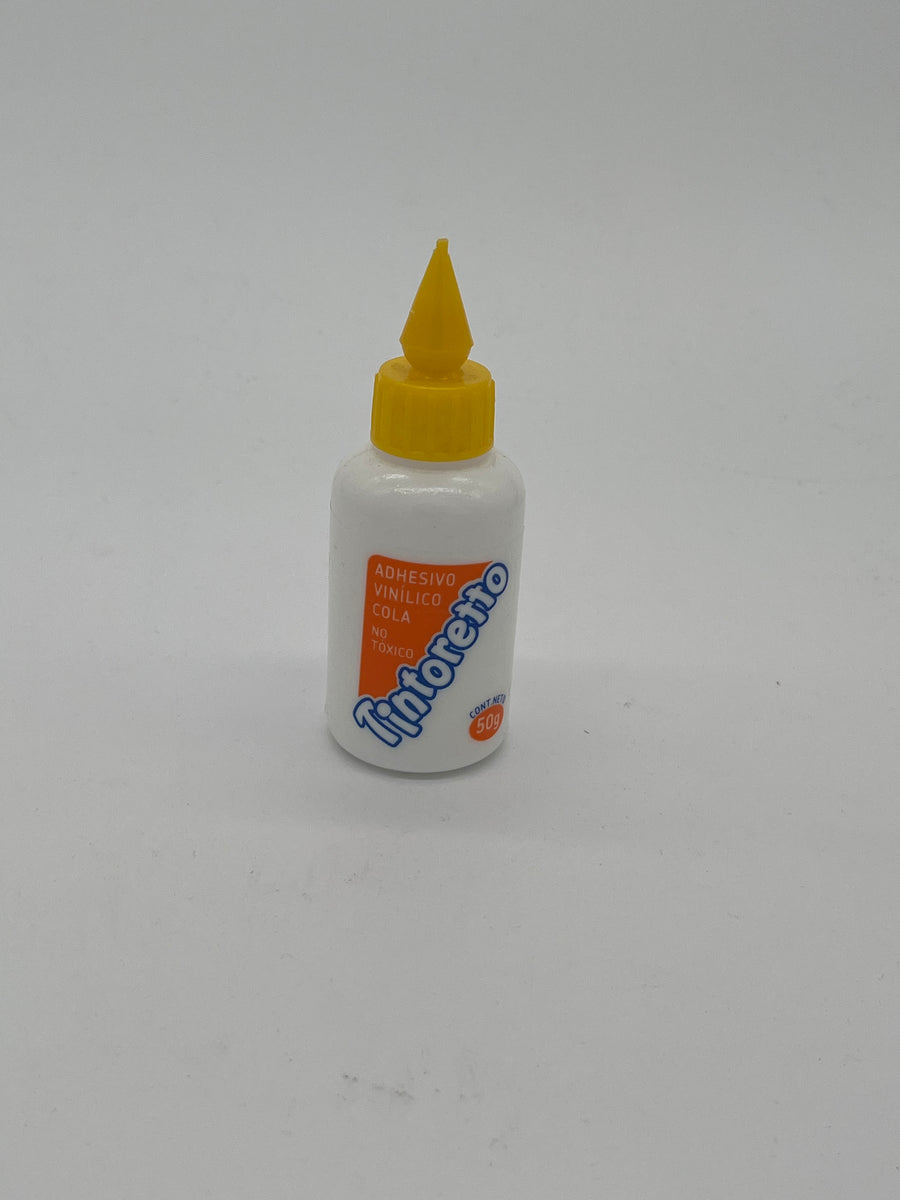 PLASTICOLA TINTORETTO 50G 00141