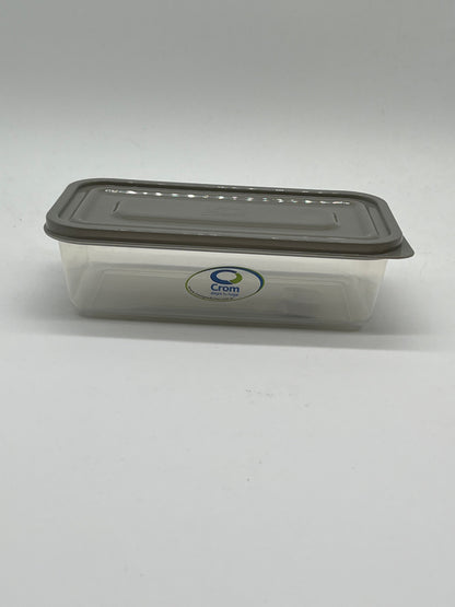 TAPPER TAPA COLOR HERMETICO 10282