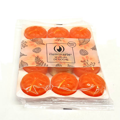 VELAS X12 ILUMINARTE 31 023 10503