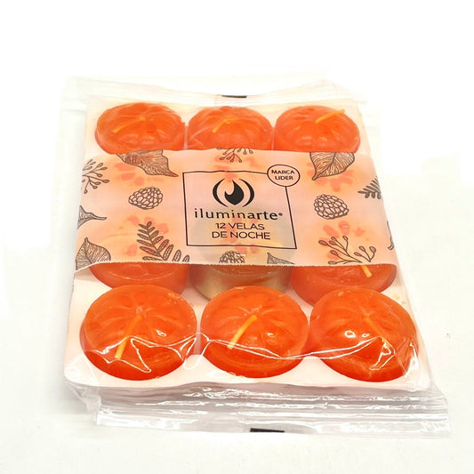 VELAS X12 ILUMINARTE 31 023 10503