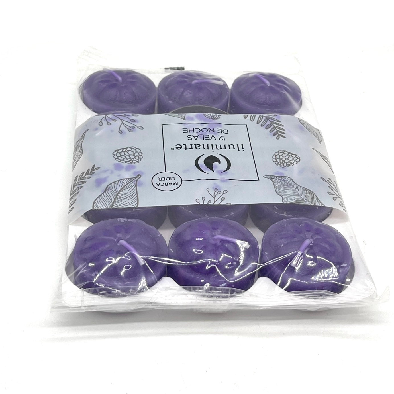VELAS X12 ILUMINARTE 31 023 10503