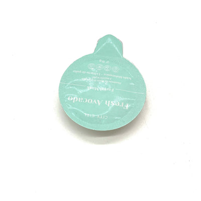 FRESH AVOCADO MASCARILLA CITY GIRL CT-64