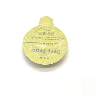 DEEP DETOX MASCARILLA CITY GIRL CT-65