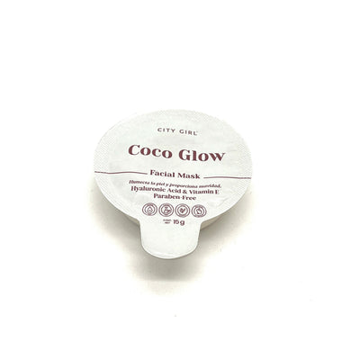 MASCARILLA COCO GLOW CITY CT-66