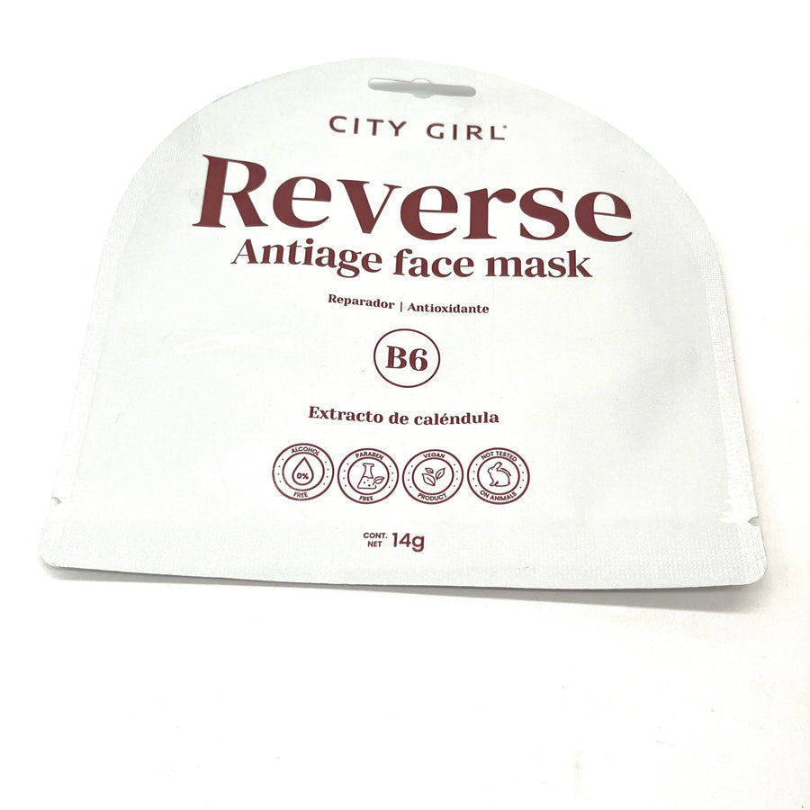 MASCARILLA REVERSE CITY GIRL CT-73