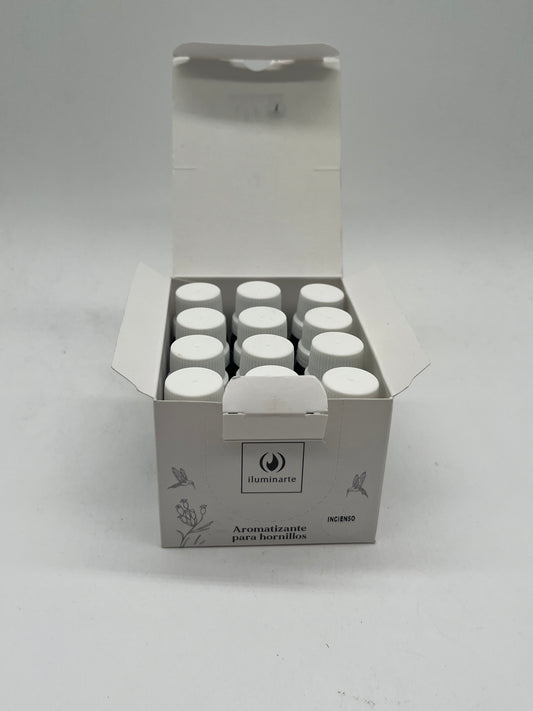 AROMATIZANTE X12 PARA HORNO 04311