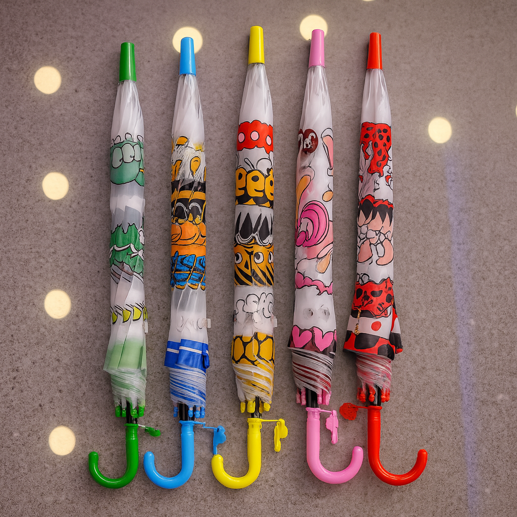 PARAGUA PARA NINO C/SILBAR CHYW1098