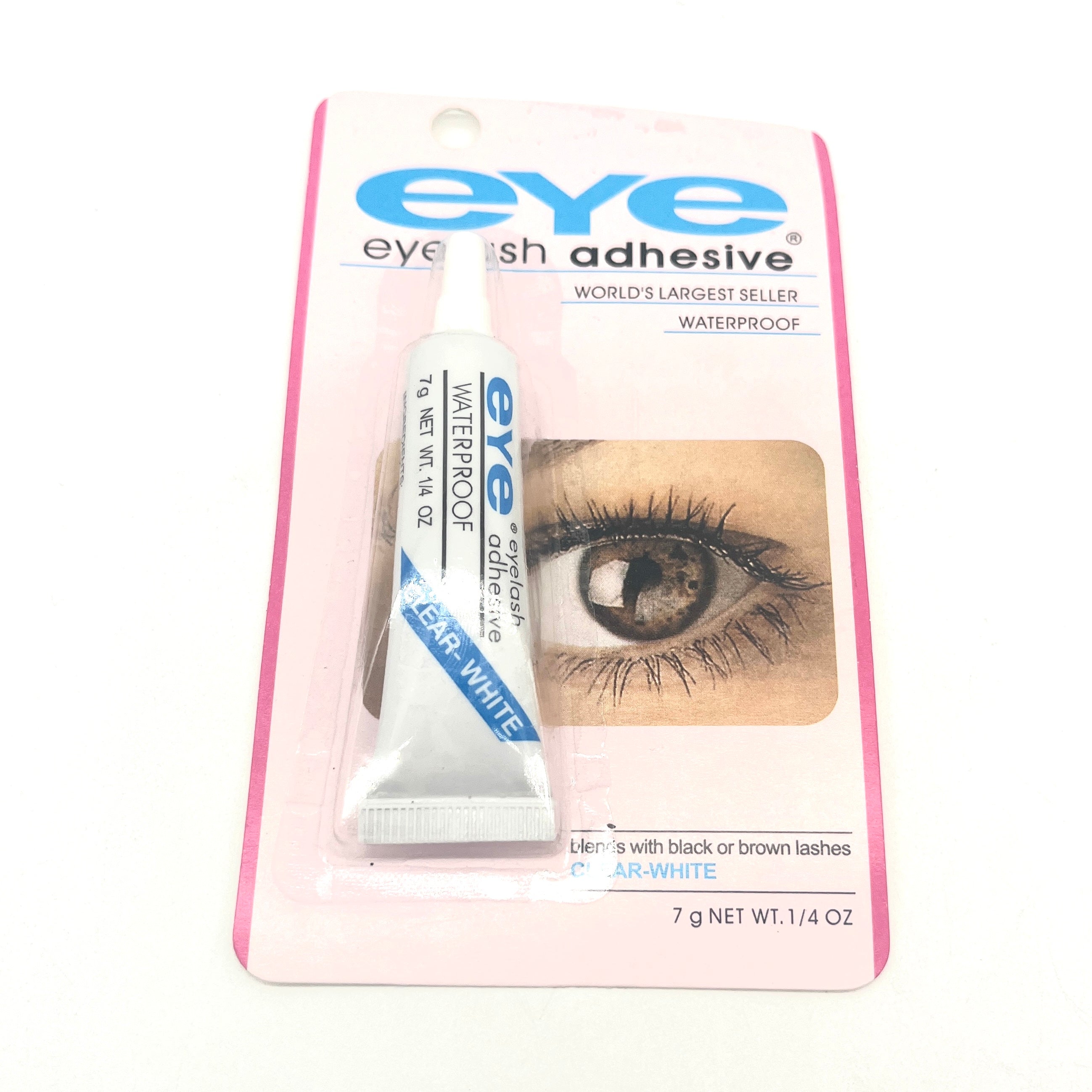 PEGAMENTO EYE AF10650