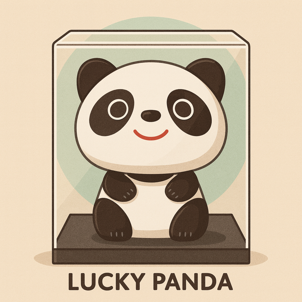 PANDA SOLAR GRANDE MLY23122-1