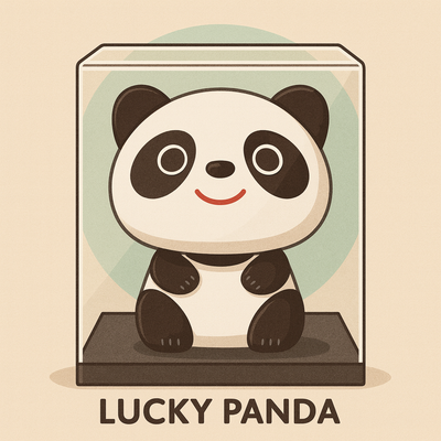PANDA SOLAR GRANDE MLY23122-1
