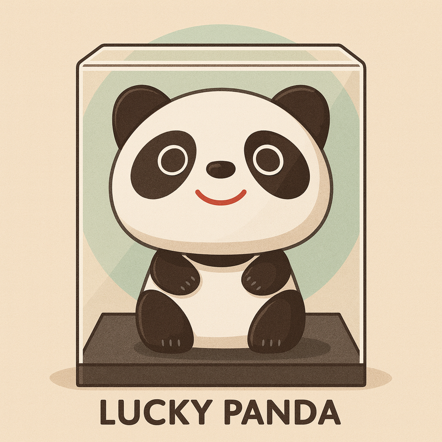 PANDA SOLAR GRANDE MLY23122-1