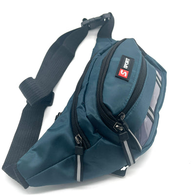 RINONERA SPORT NO.9206/8377