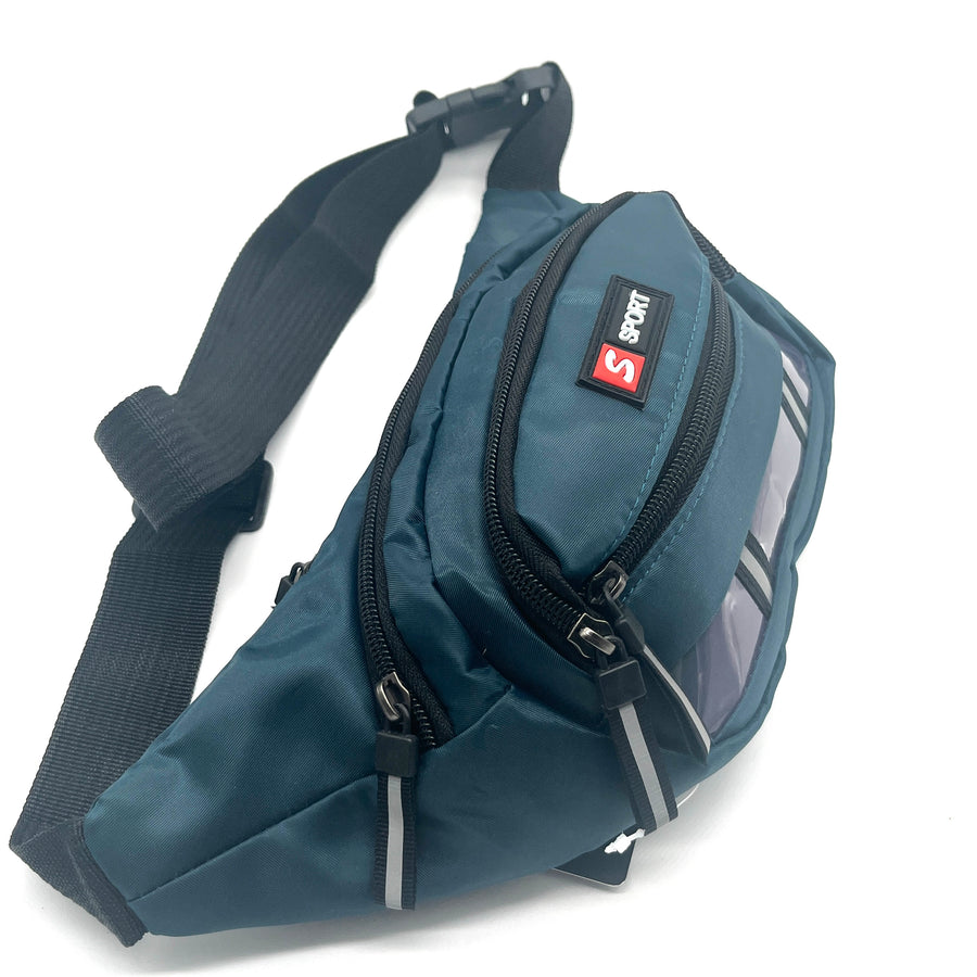 RINONERA SPORT NO.9206/8377