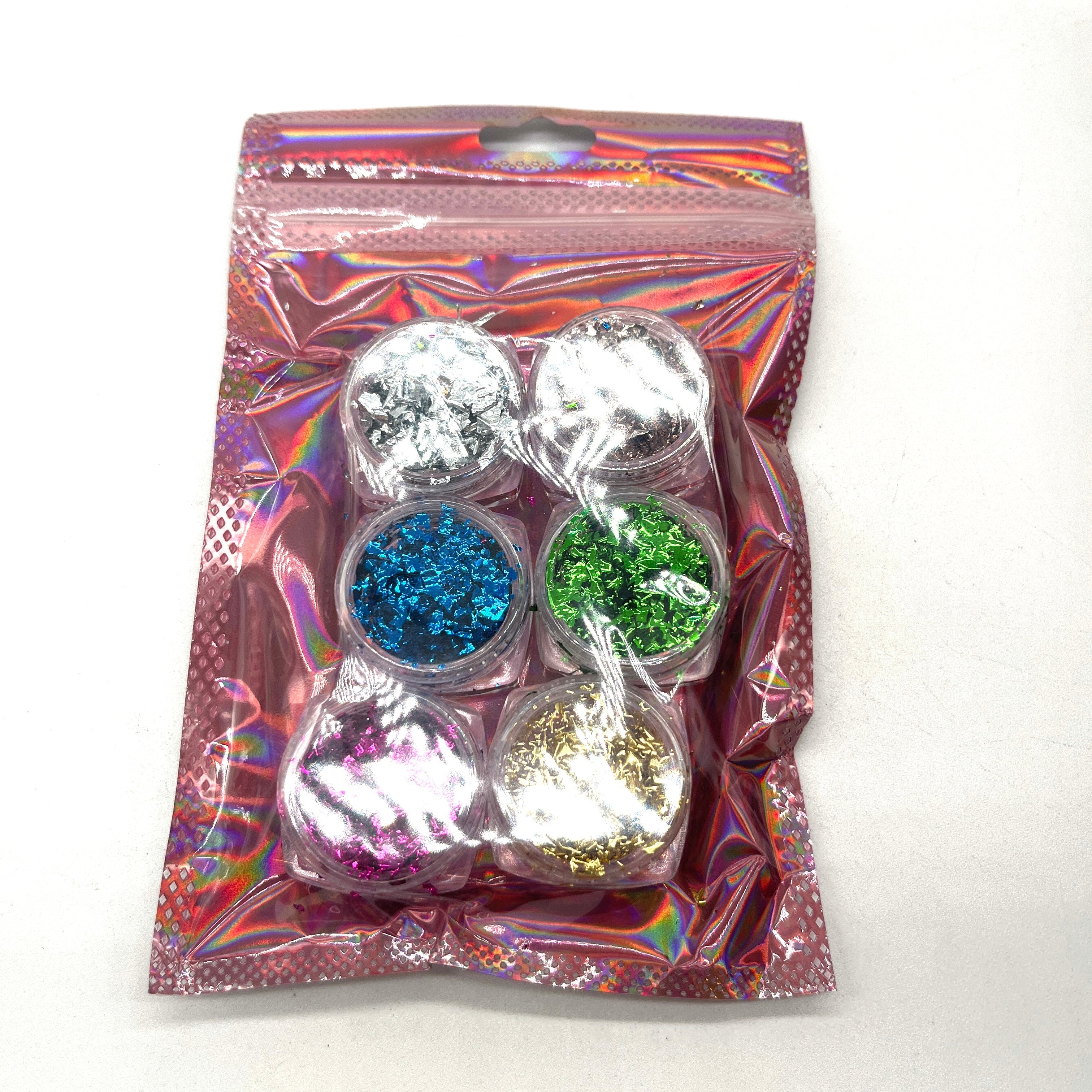 PAPEL ALUMINIO GHX-700