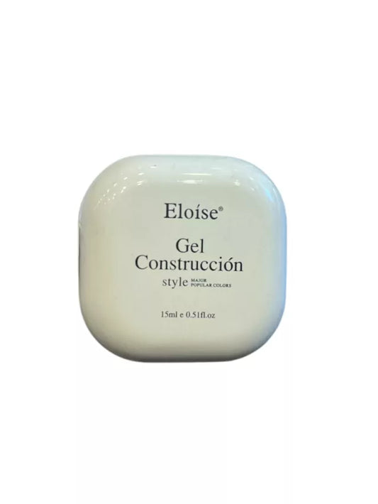 GEL DE CONSTRUCCION ELOISE