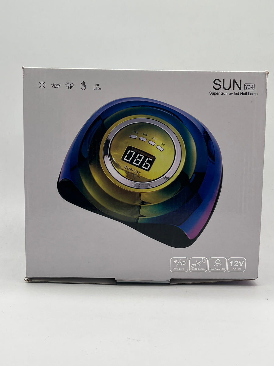 CABINA SUN Y34