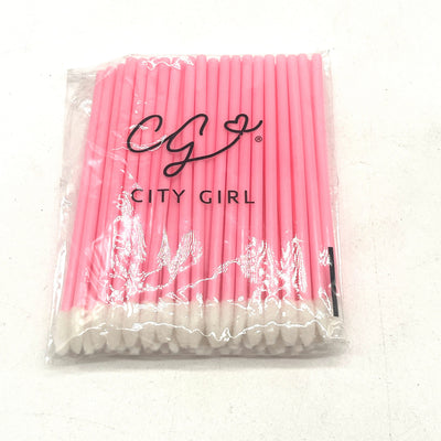 PACK DE PINCELES DE LABIO VK-P1 CITY GIRL