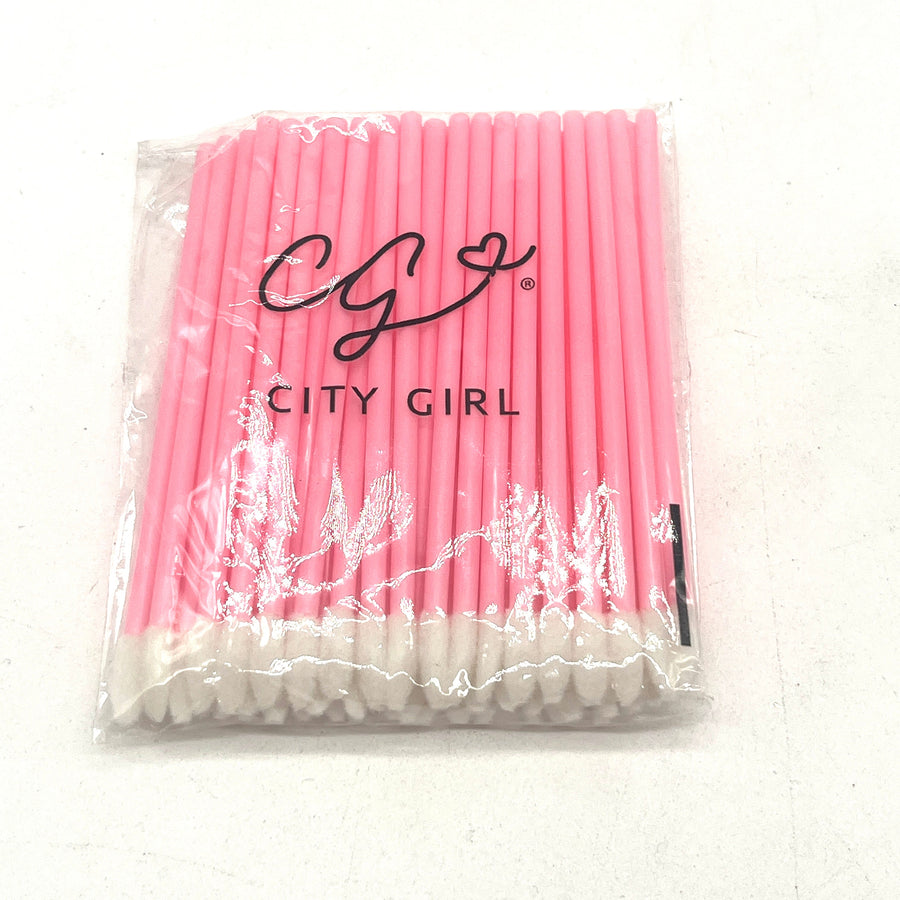 PACK DE PINCELES DE LABIO VK-P1 CITY GIRL