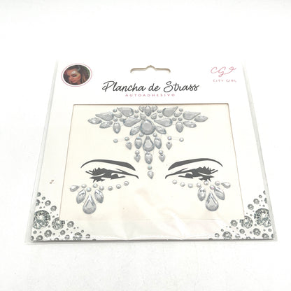 STRASS PARA LA CARA CC-003