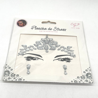 STRASS PARA LA CARA CC-003