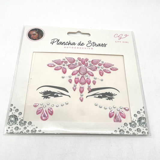 STRASS PARA LA CARA CC-003