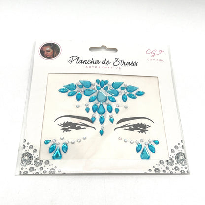STRASS PARA LA CARA CC-003