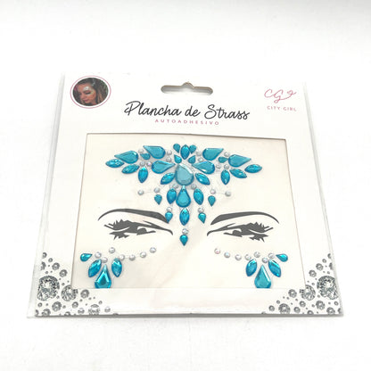 STRASS PARA LA CARA CC-003