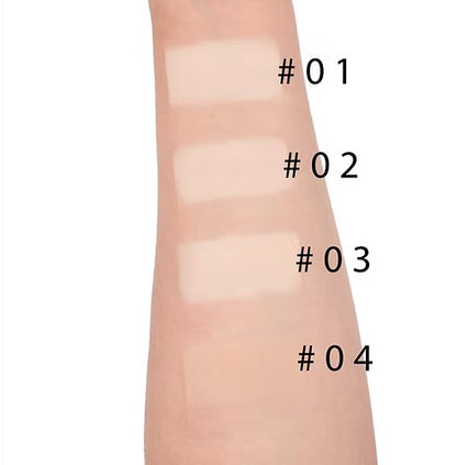 SANIYE ALL OVER SETTING POWDER BL008-B/M