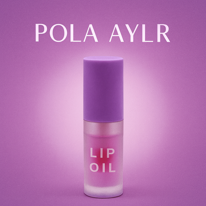 POLA AYLR LIP OIL LIP GLOSS HIDRATANTE LC8046