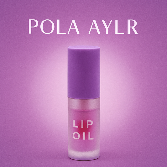 POLA AYLR LIP OIL LIP GLOSS HIDRATANTE LC8046