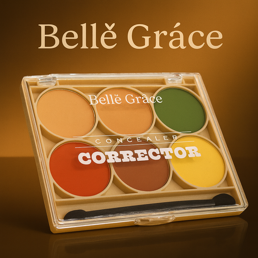 PALETA CORRECTOR BM0051