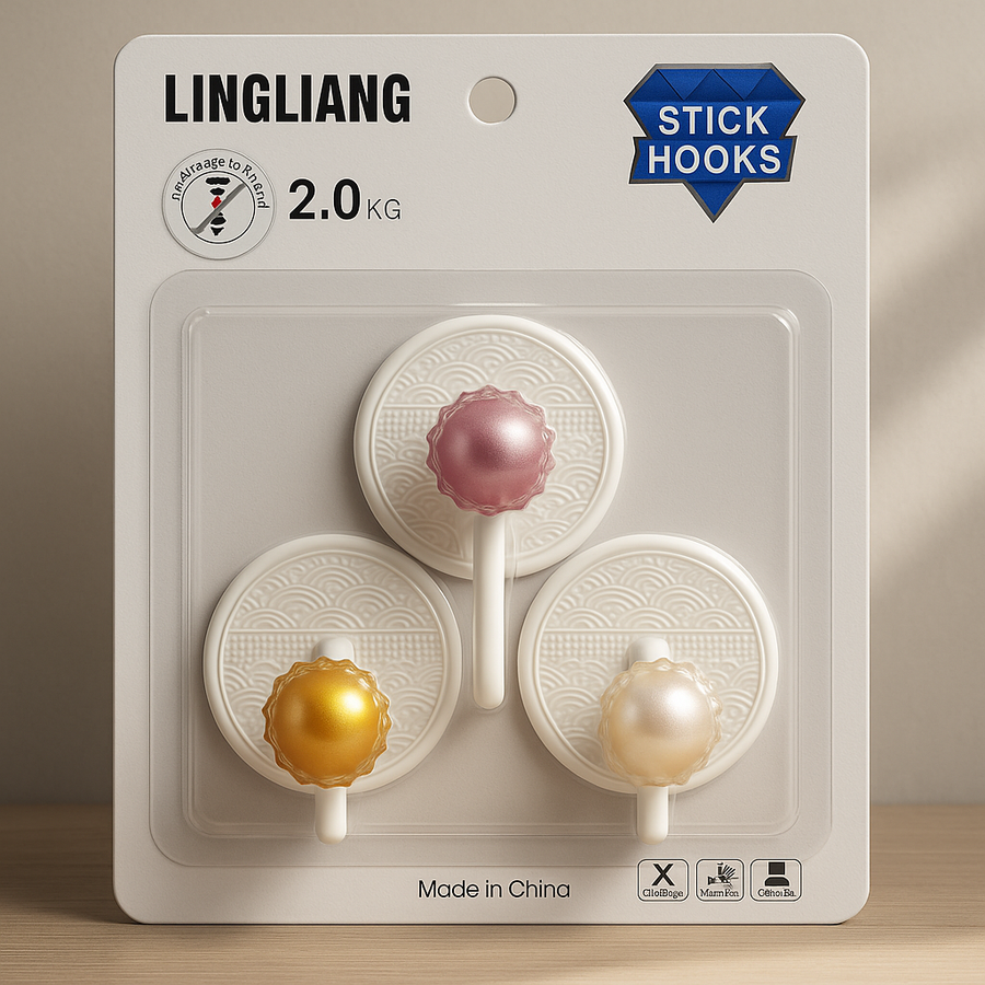 GANCHO X3 LINGLIANG GK078