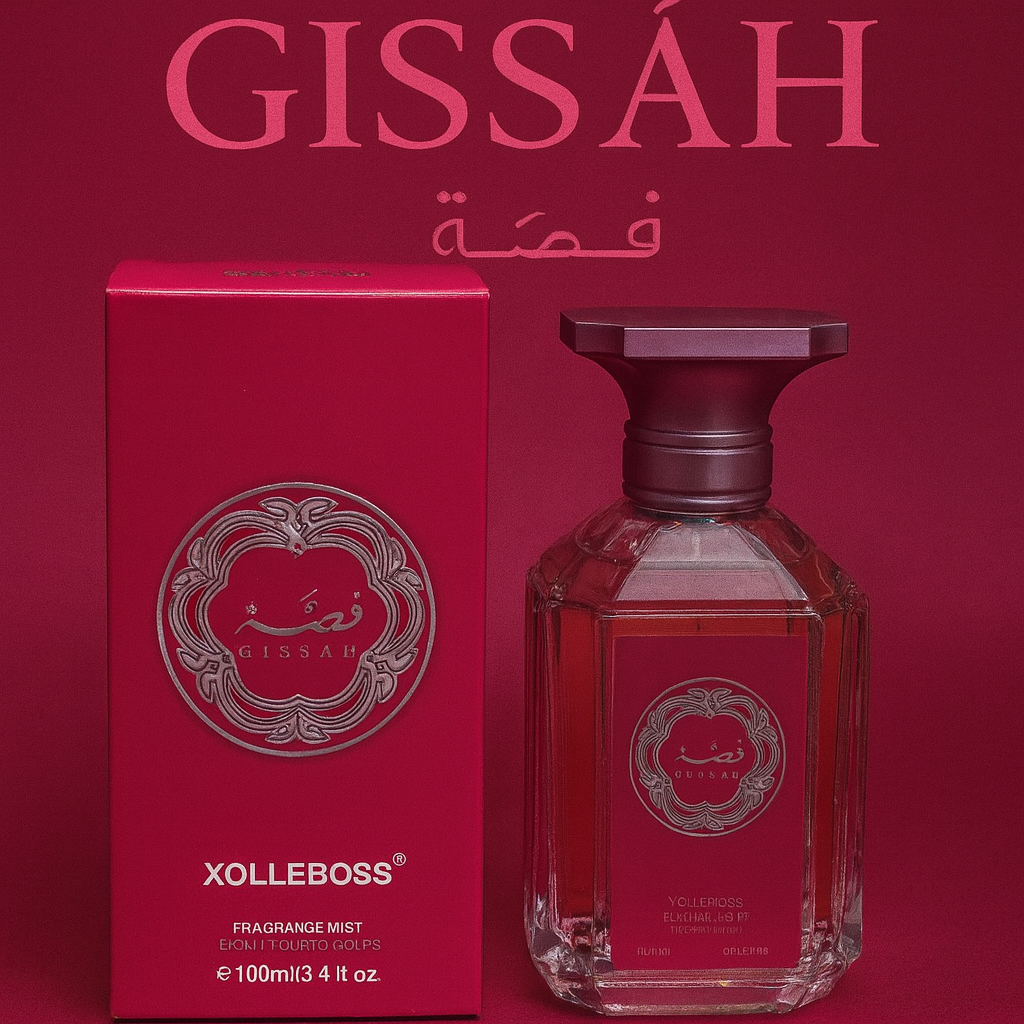 XOLLEBOSS GISSAH 100ML TY1007-3