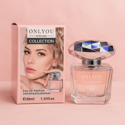 PERFUME ONLYOU NO.903 OLU930-3 KC316