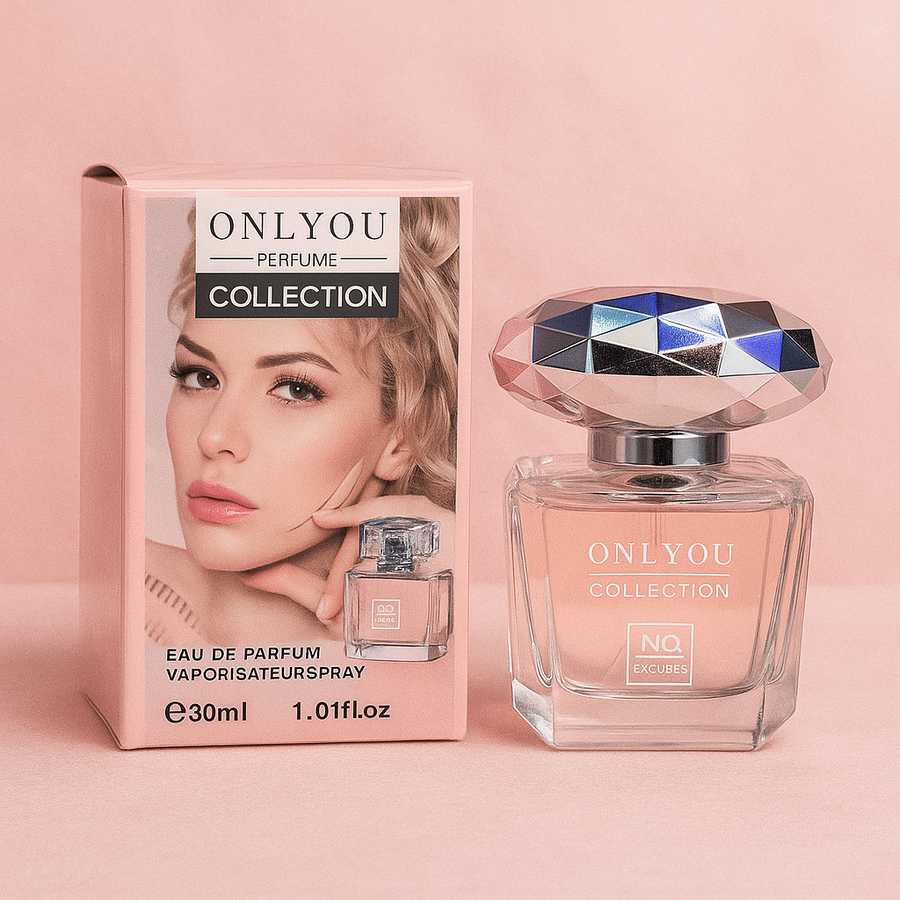 PERFUME ONLYOU NO.903 OLU930-3 KC316