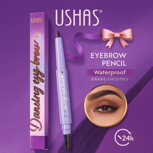 USHAS EYEBROW PENCIL   TP350F