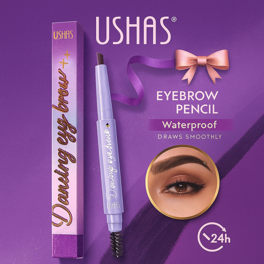 USHAS EYEBROW PENCIL   TP350F
