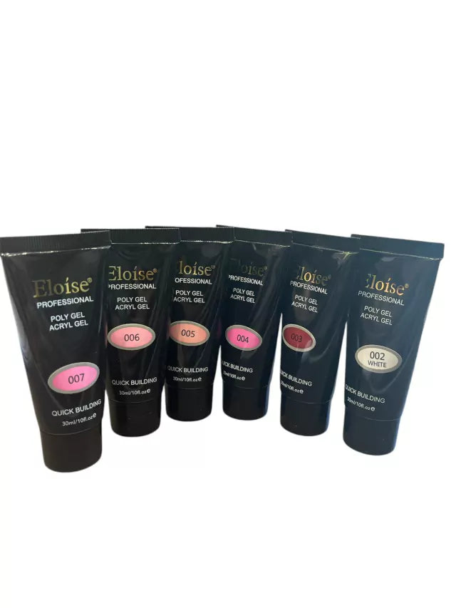 POLY GEL ACRYLGEL ELOISE SJJ ELS3M
