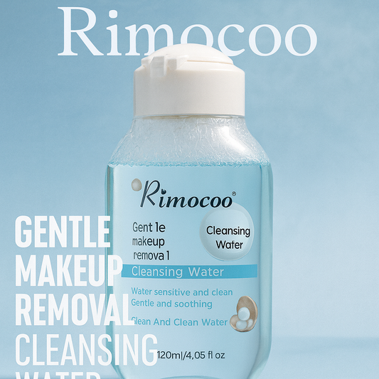 CLEANSING AGUA MICELAR RM-229 R1209