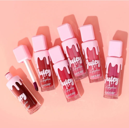 JUICY LIPGLOSS FEBBLE LG2524A