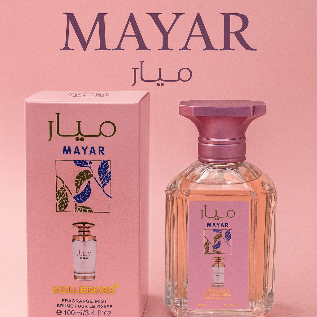 XOLLEBOSS MAYAR 100ML TY1007-13