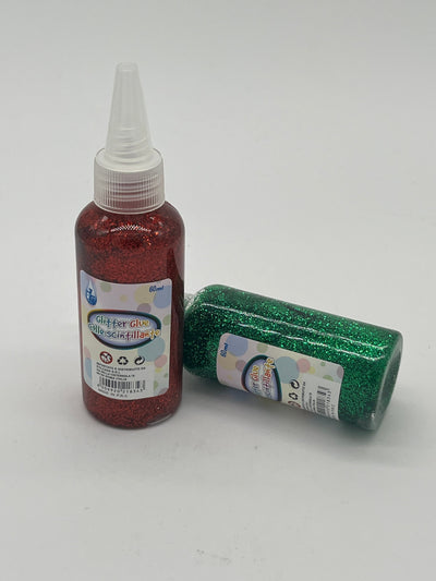 GLITTER GLUE COLLE SCINTILLANTE  WB531