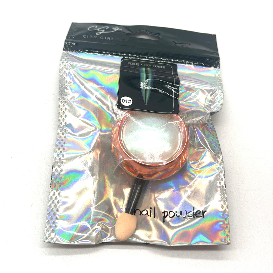 POLVO AURORA CITY GIRL GO-M236